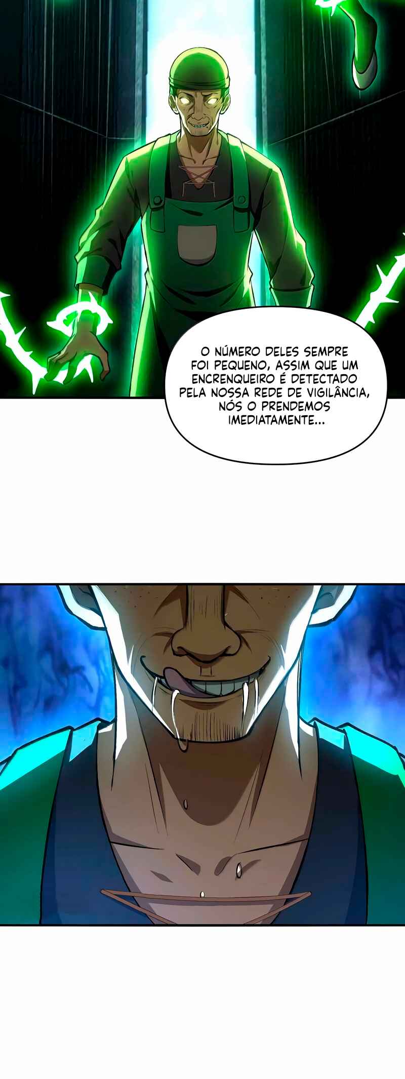 During the Live Streaming, I Proposed to a Female Ghost - And She Actually Agreed?! Chapter 24 - Page 19