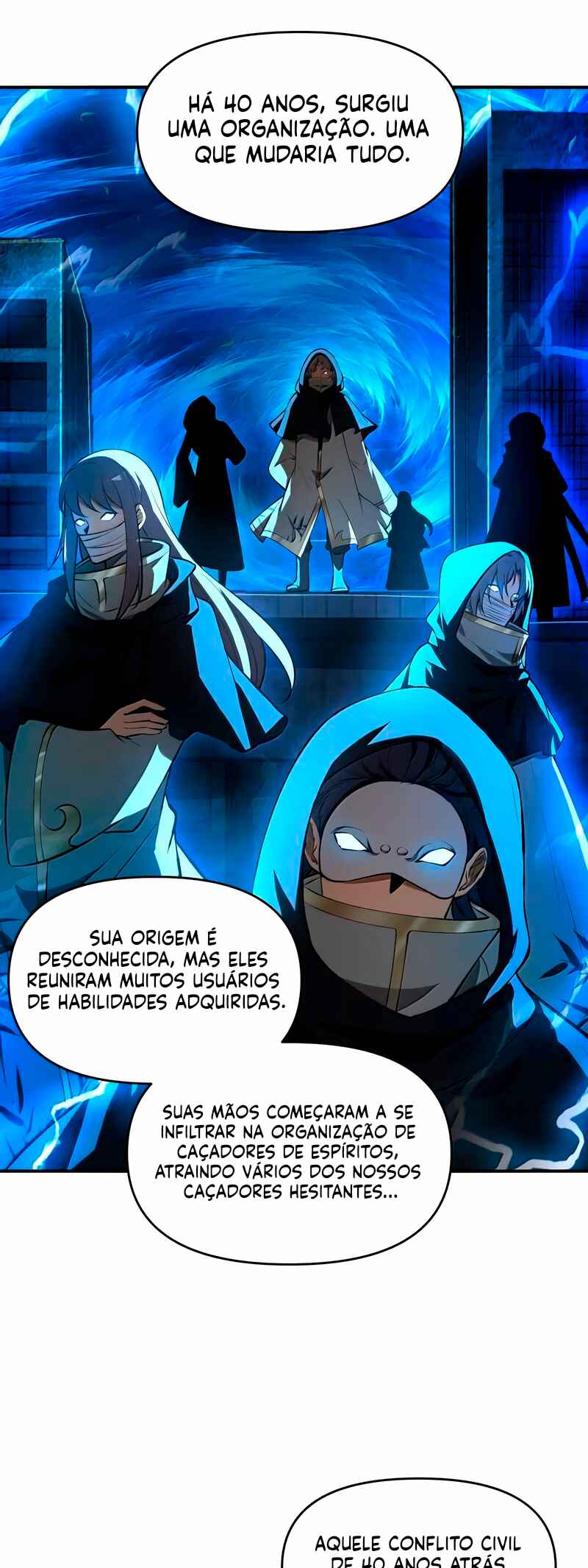 During the Live Streaming, I Proposed to a Female Ghost - And She Actually Agreed?! Chapter 24 - Page 20