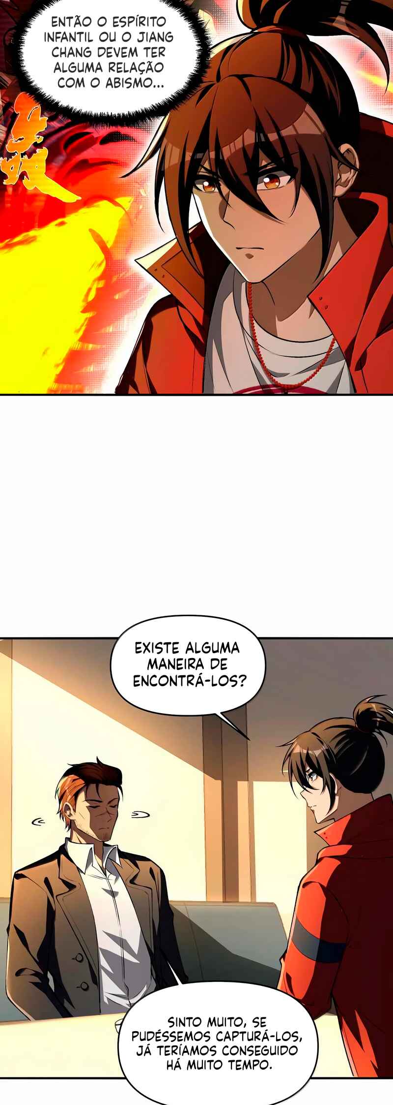 During the Live Streaming, I Proposed to a Female Ghost - And She Actually Agreed?! Chapter 24 - Page 25