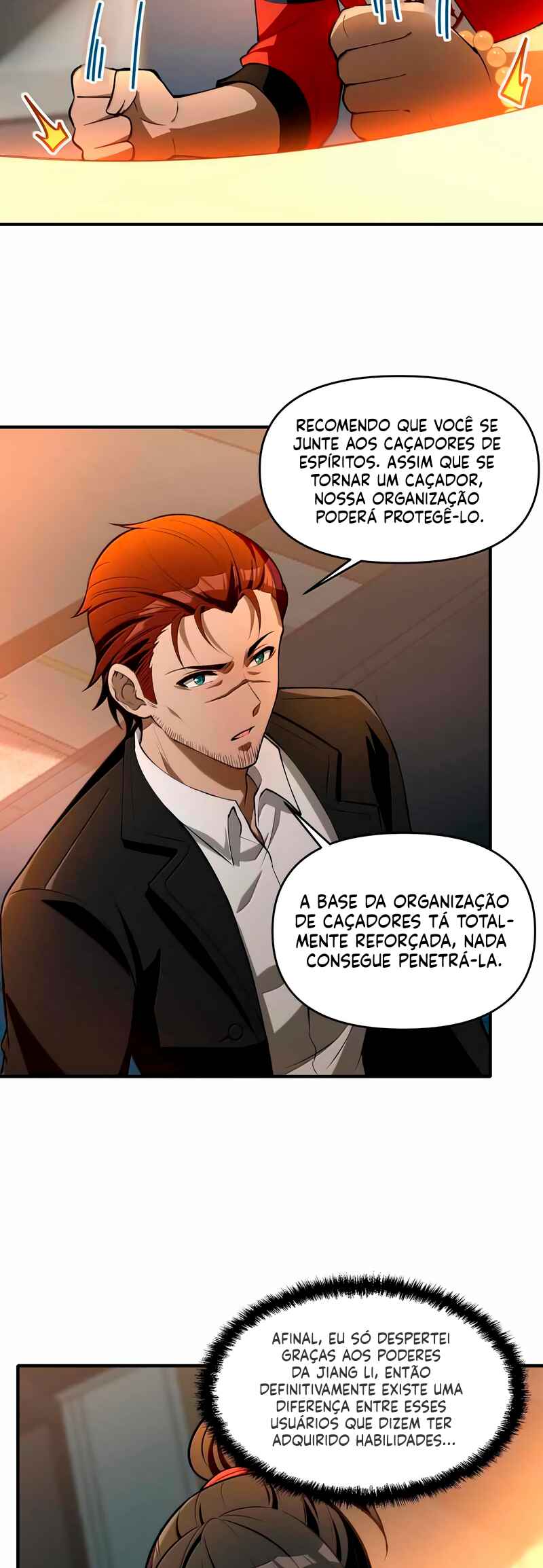 During the Live Streaming, I Proposed to a Female Ghost - And She Actually Agreed?! Chapter 24 - Page 29