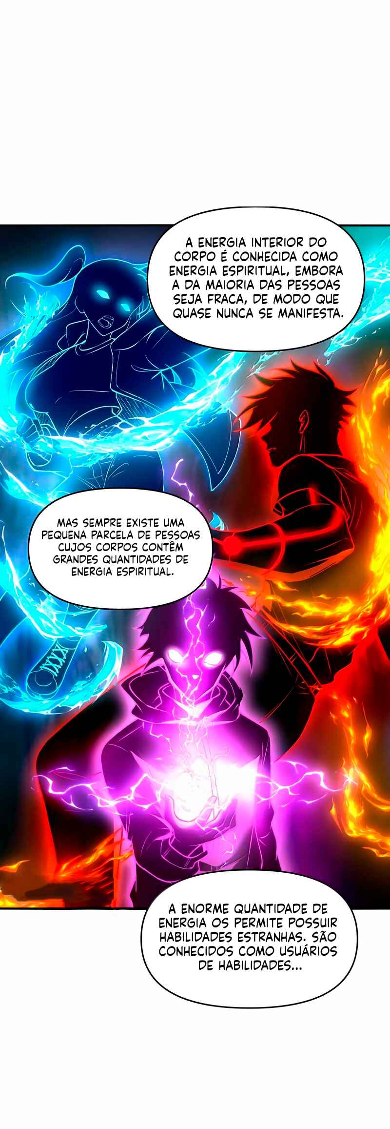 During the Live Streaming, I Proposed to a Female Ghost - And She Actually Agreed?! Chapter 24 - Page 8