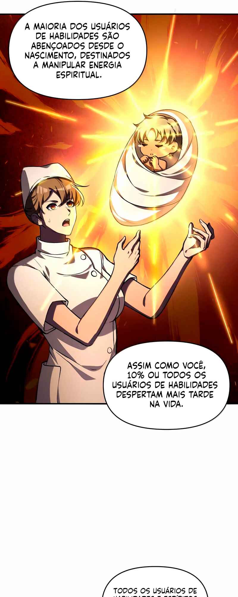 During the Live Streaming, I Proposed to a Female Ghost - And She Actually Agreed?! Chapter 24 - Page 9