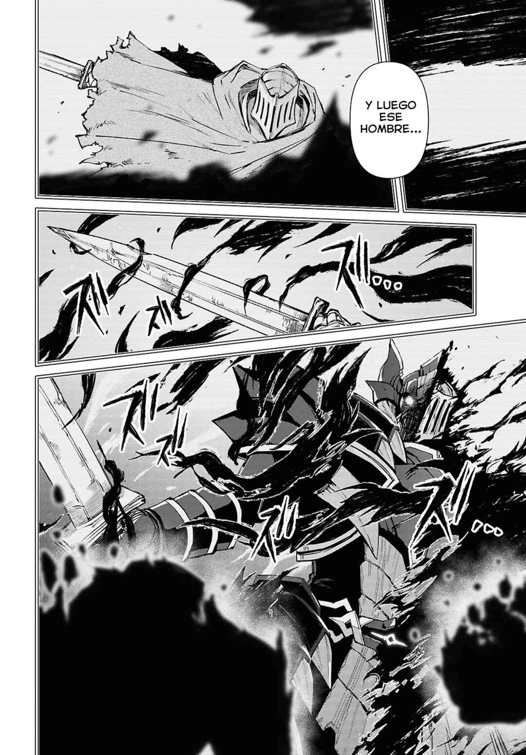 I Want to Make Black-Knight Fall In Love With Me! Chapter 9 - Page 19
