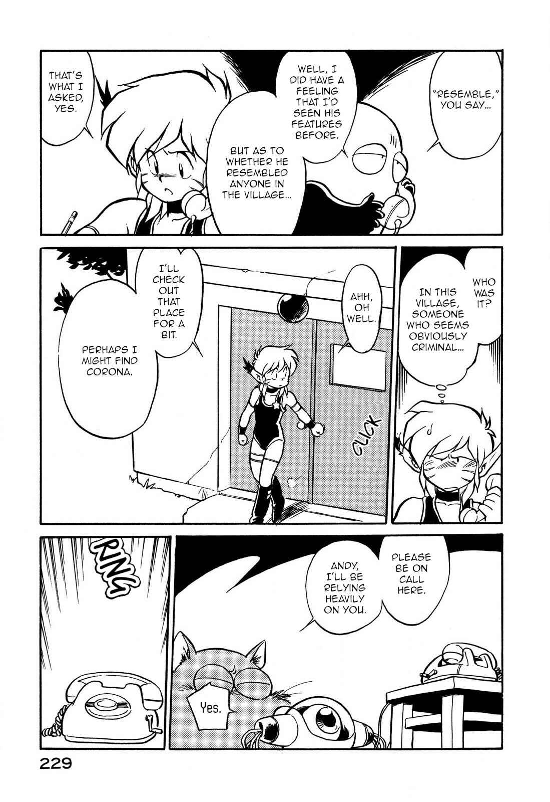 Space Family Carlvinson Chapter 73 - Page 7