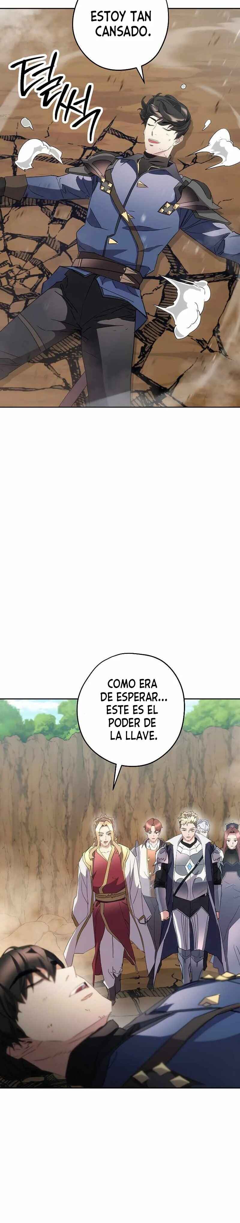 The Live Chapter 146 - Page 12
