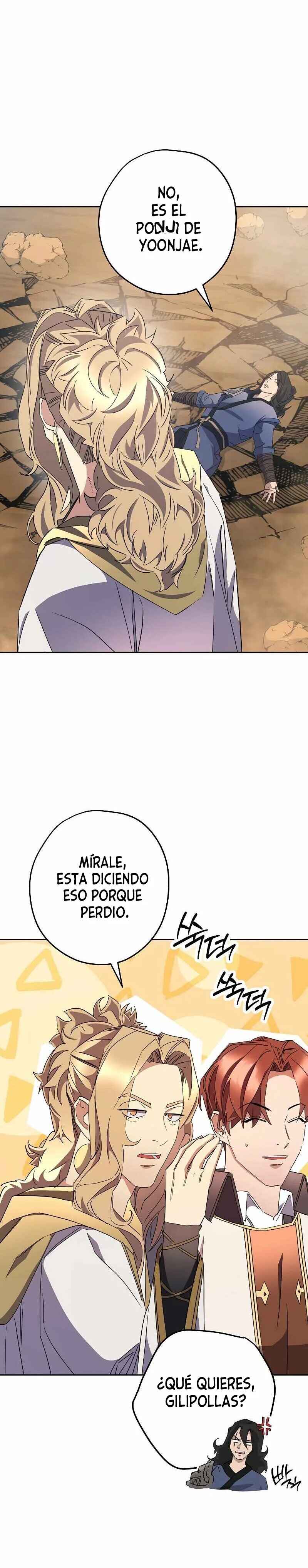The Live Chapter 146 - Page 13
