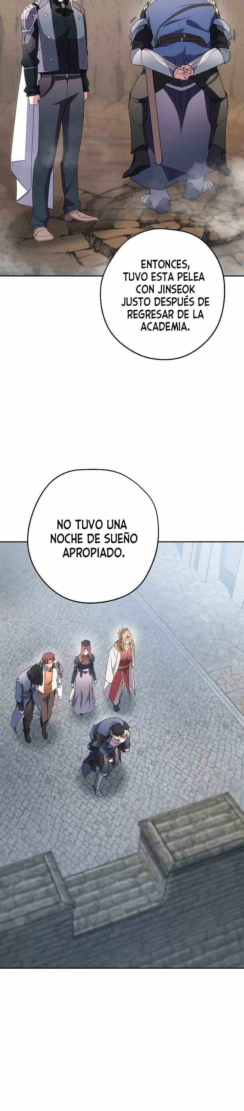 The Live Chapter 146 - Page 19