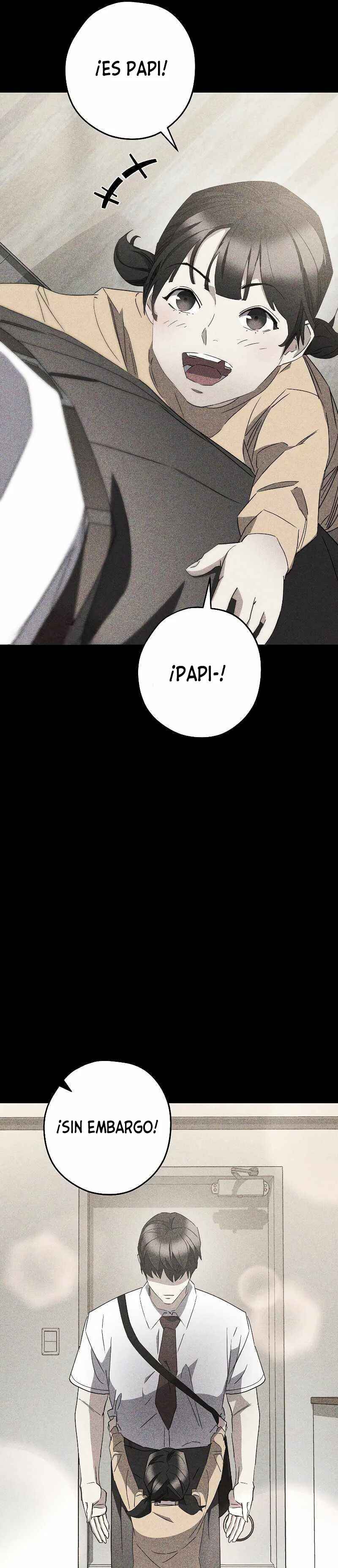 The Live Chapter 146 - Page 29