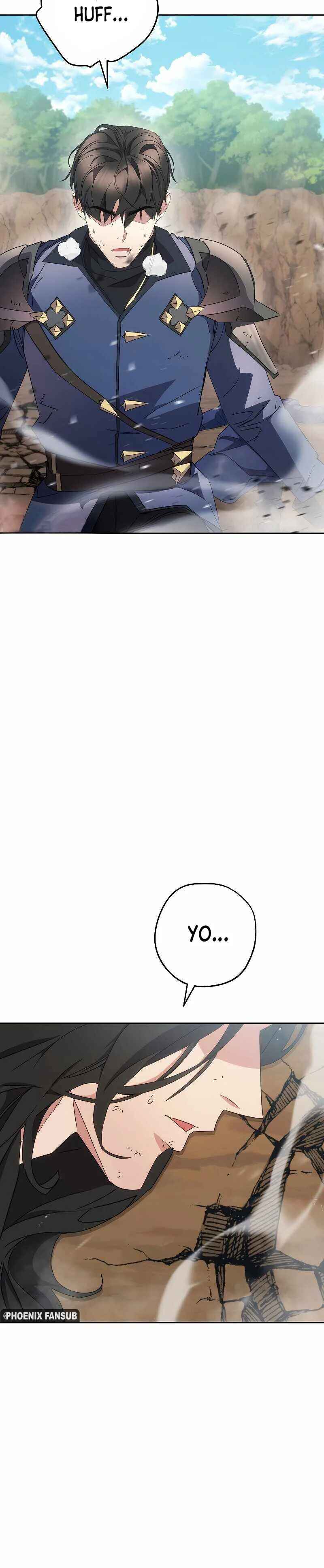The Live Chapter 146 - Page 4