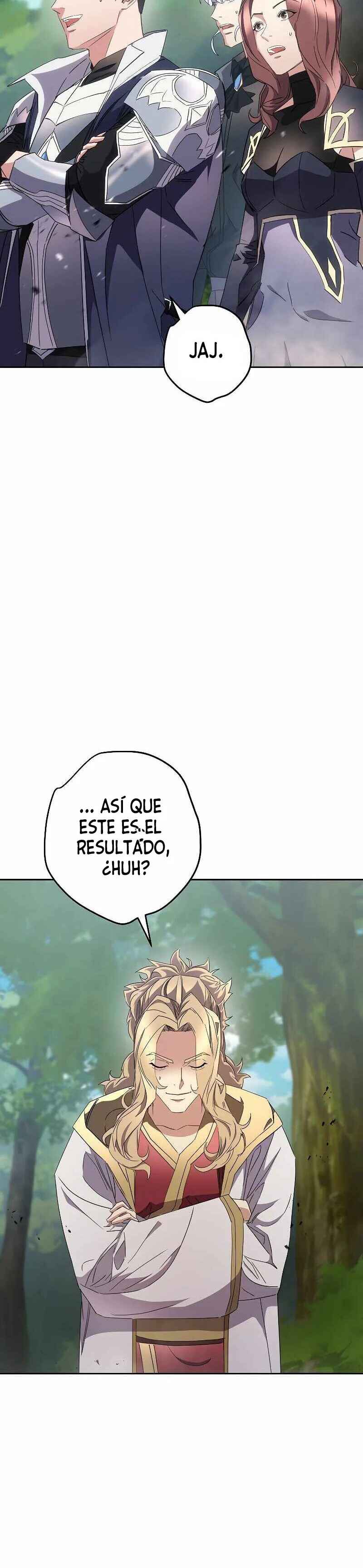 The Live Chapter 146 - Page 7
