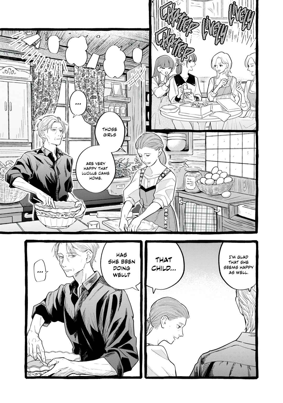 Einen Koyou wa Kanou deshou ka: Buaisou Mukuchi na Mahoutsukai to Hajimeru Saishuushoku Life Chapter 26 - Page 12