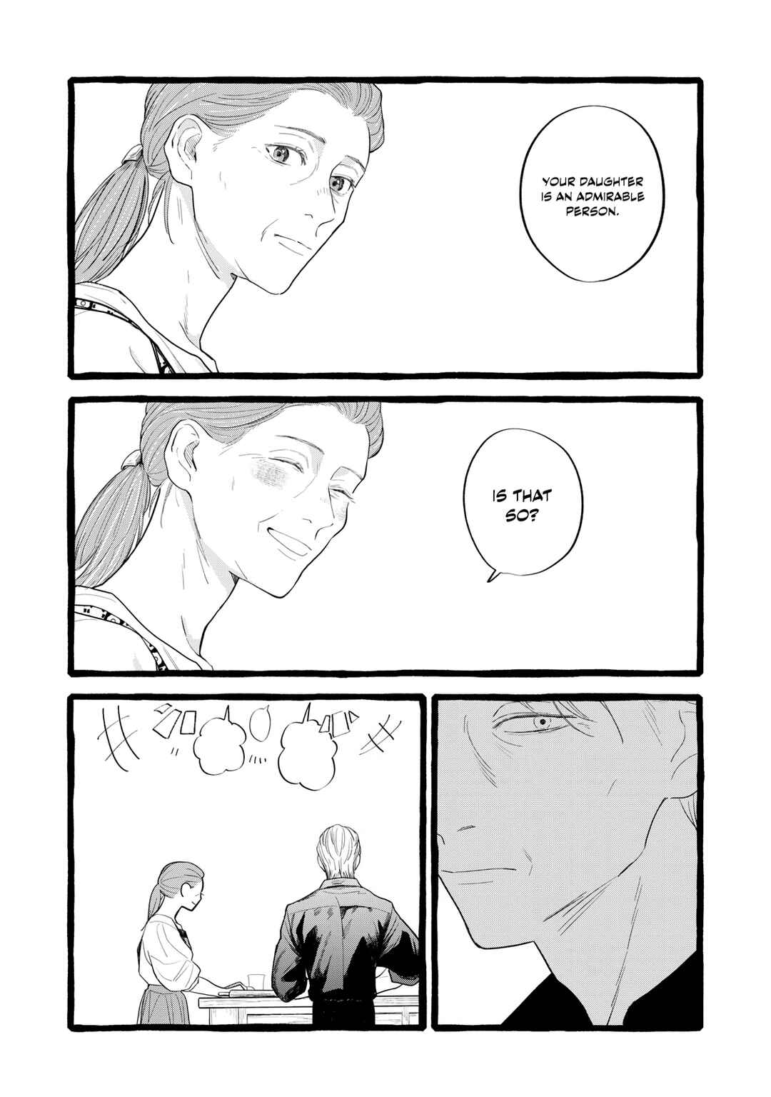 Einen Koyou wa Kanou deshou ka: Buaisou Mukuchi na Mahoutsukai to Hajimeru Saishuushoku Life Chapter 26 - Page 13