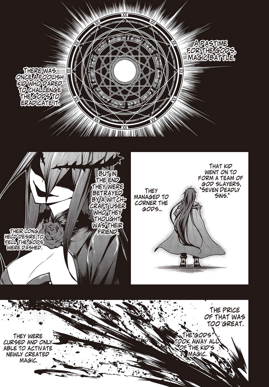 Ouritsu Majutsu Gakuin no Kichiku Koushi Chapter 6 - Page 11