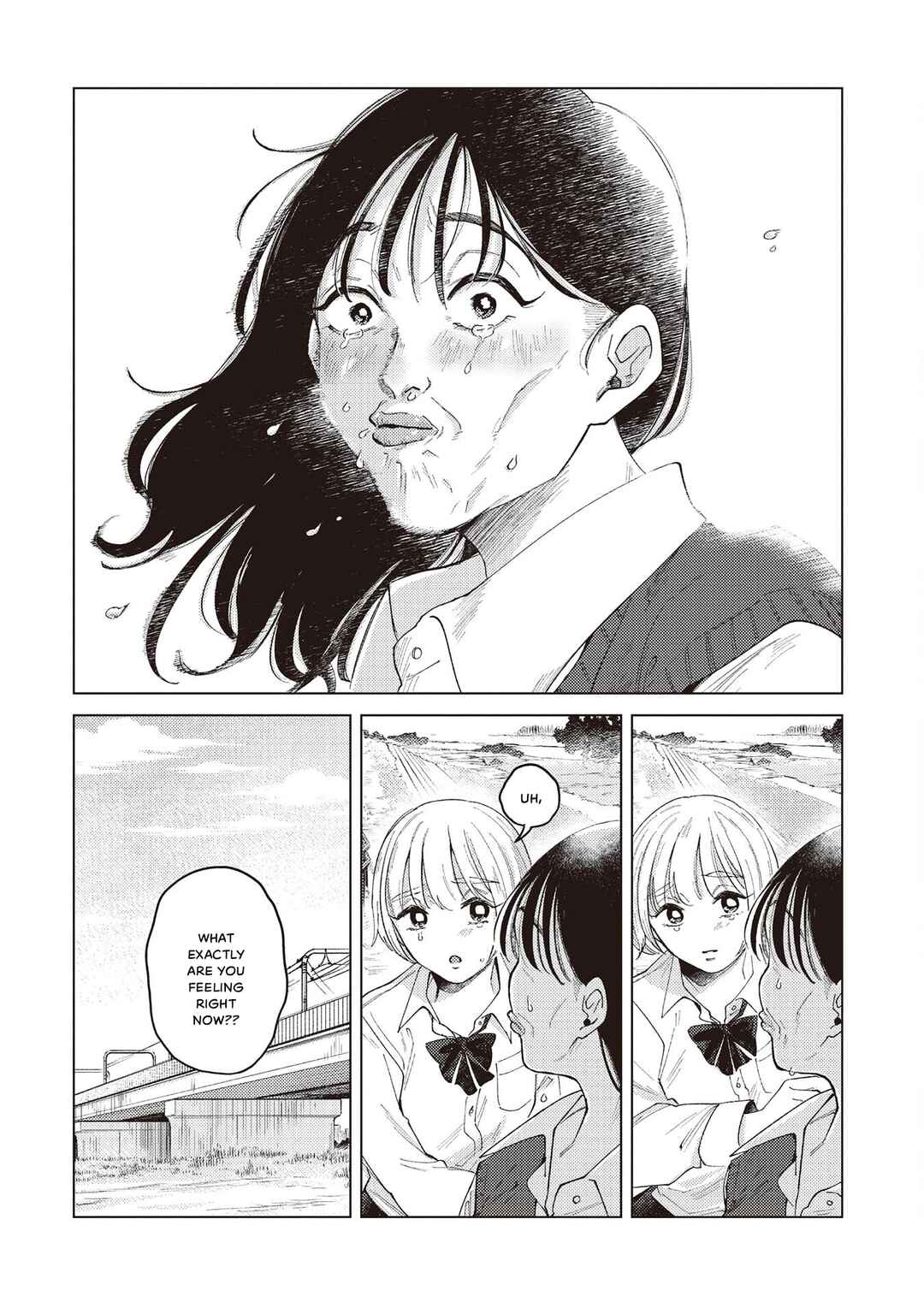 Kirio Fanclub Chapter 39 - Page 24