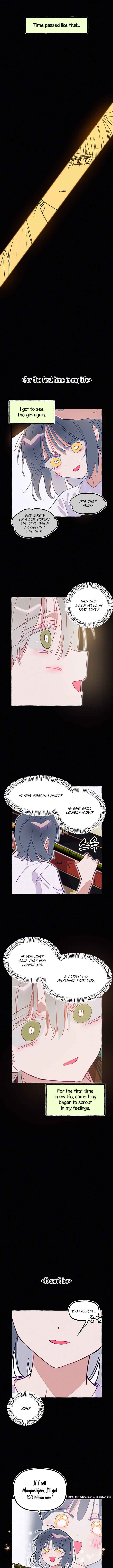 Waves Upon Waves Chapter 21 - Page 18