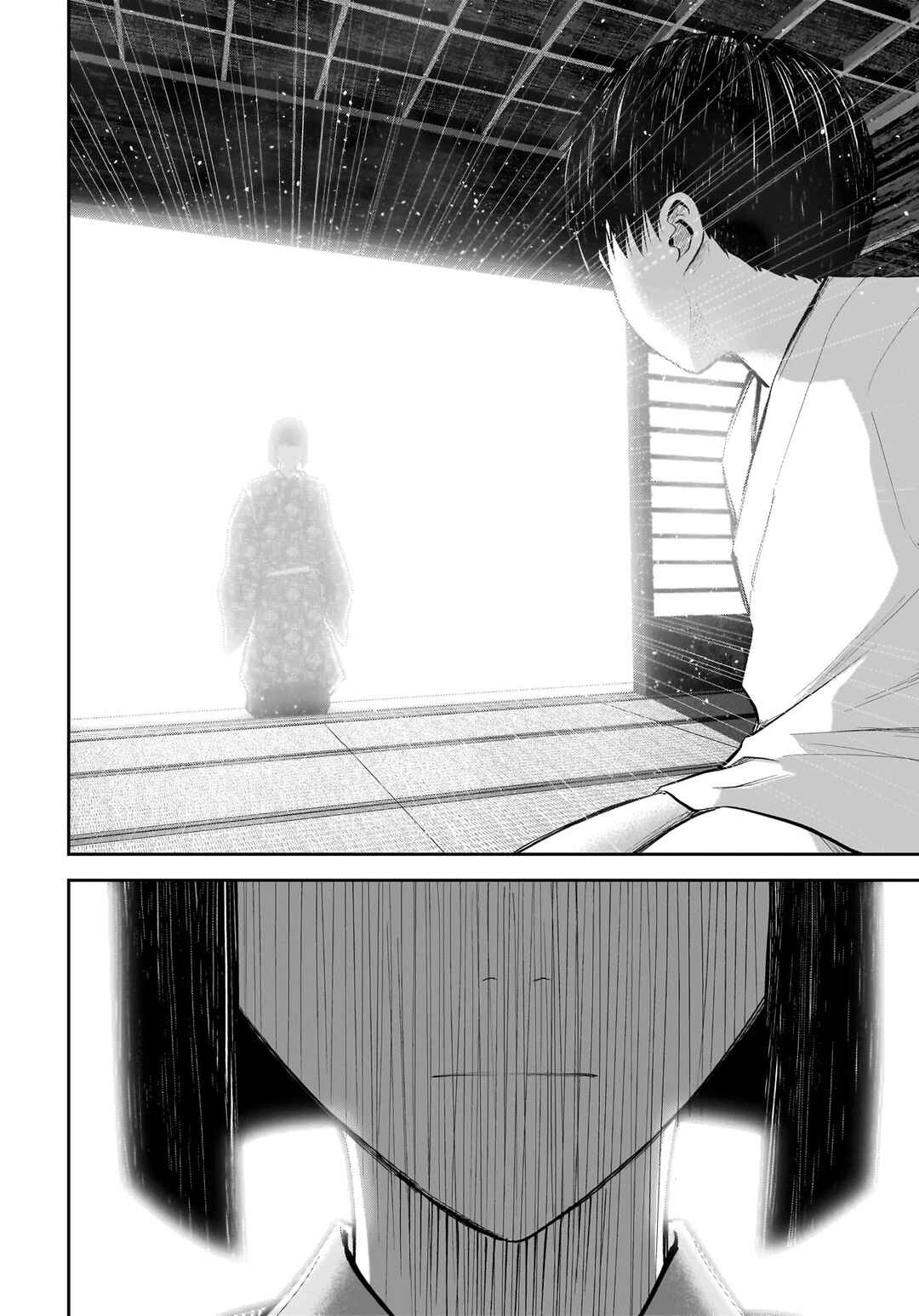 Hanging Town: Shinomiya Shrine Series Chapter 5 - Page 10