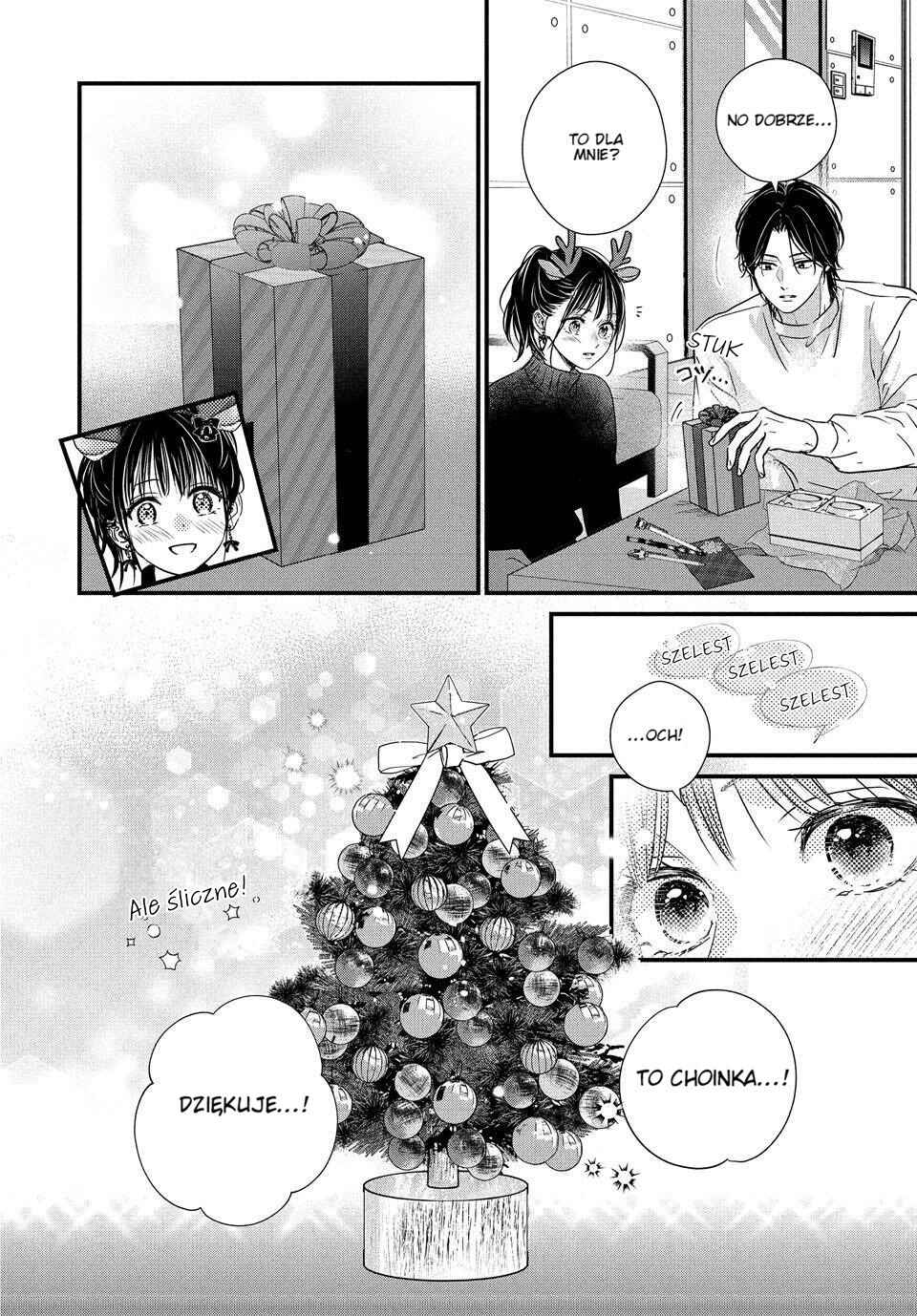 Unmei no Hito ni Deau Hanashi Chapter 25 - Page 23