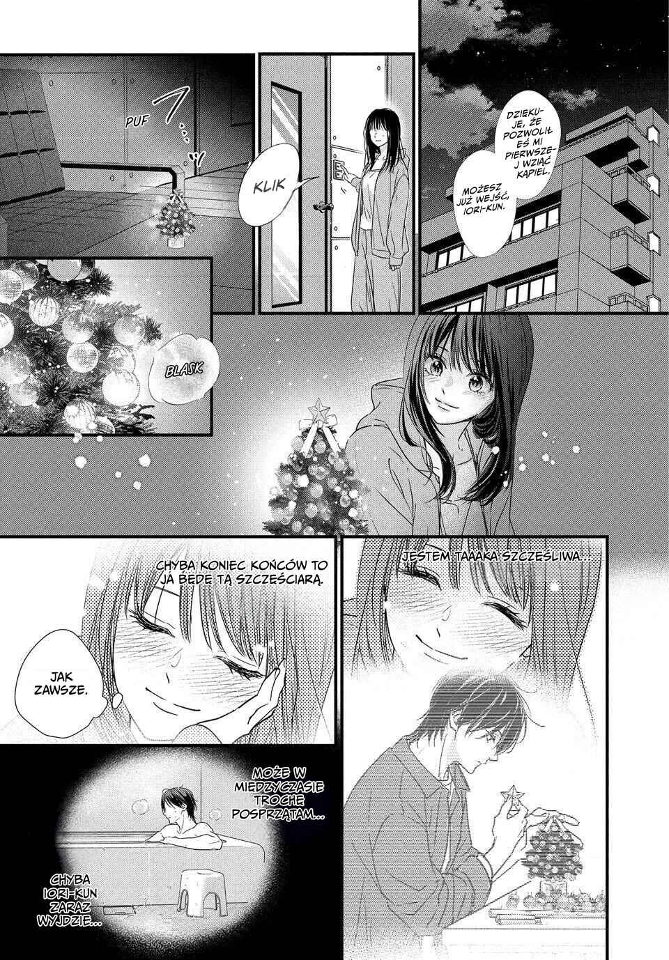 Unmei no Hito ni Deau Hanashi Chapter 25 - Page 26