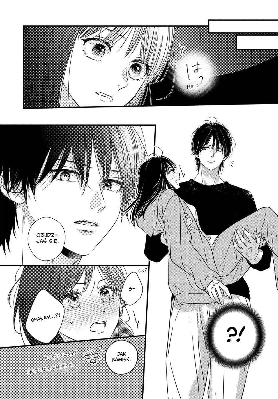 Unmei no Hito ni Deau Hanashi Chapter 25 - Page 27