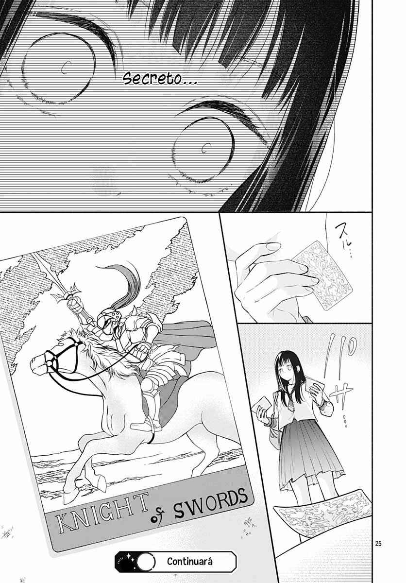 Pink to Habanero Chapter 5 - Page 27