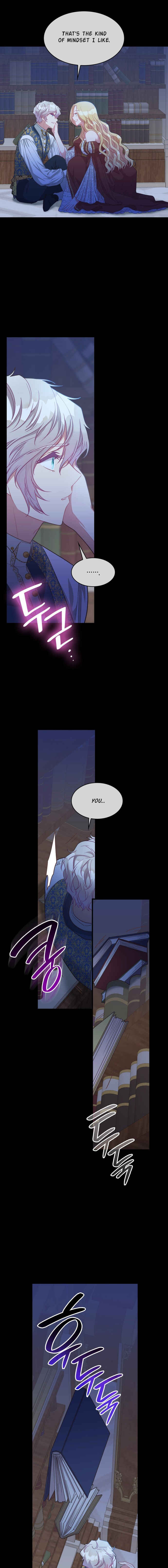 The 108 of Them Chapter 32 - Page 11