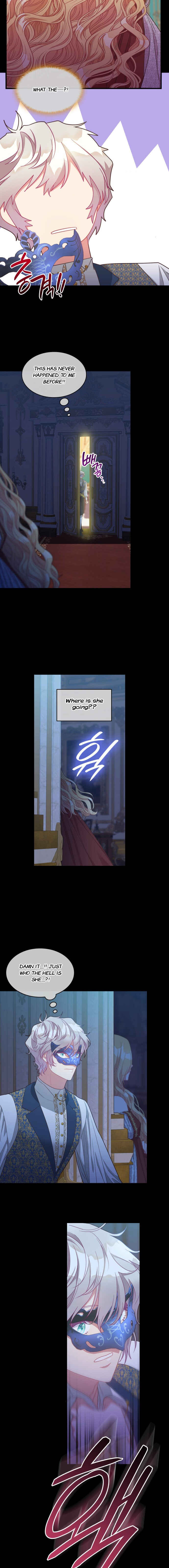 The 108 of Them Chapter 32 - Page 2