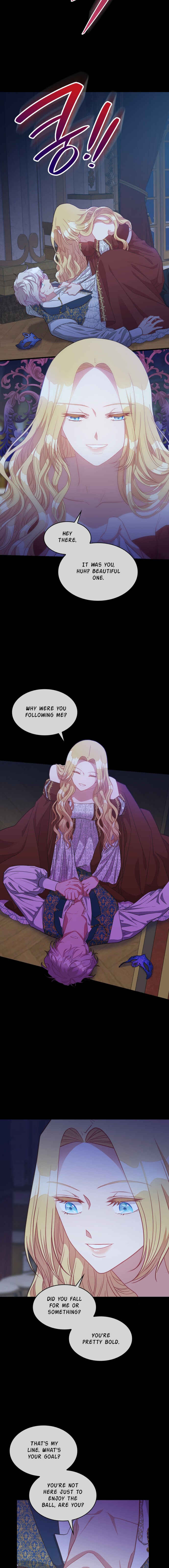 The 108 of Them Chapter 32 - Page 3