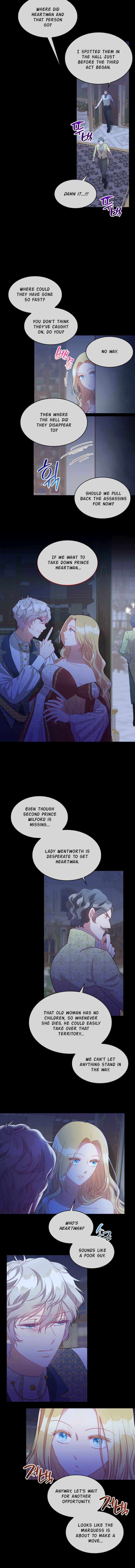 The 108 of Them Chapter 32 - Page 8