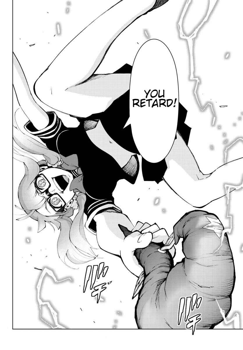 Magical Girl Site Chapter 81 - Page 13