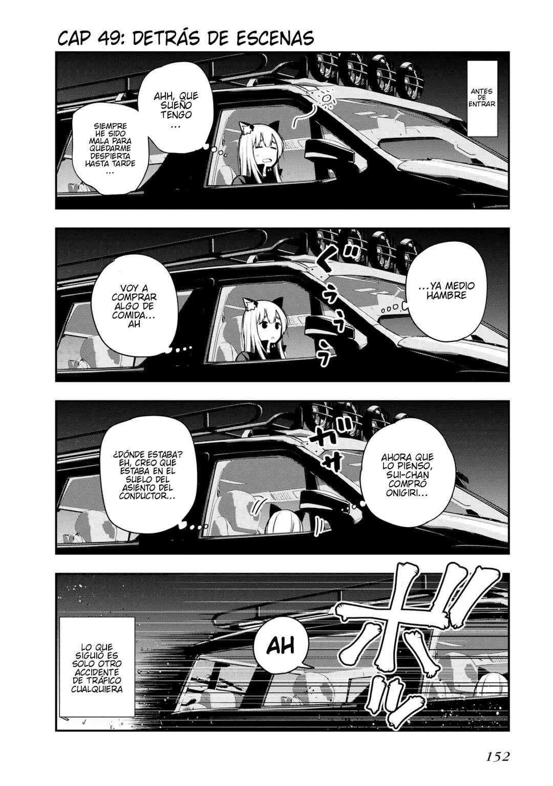 Mattaku Saikin no Tantei to Kitara Chapter 49 - Page 26
