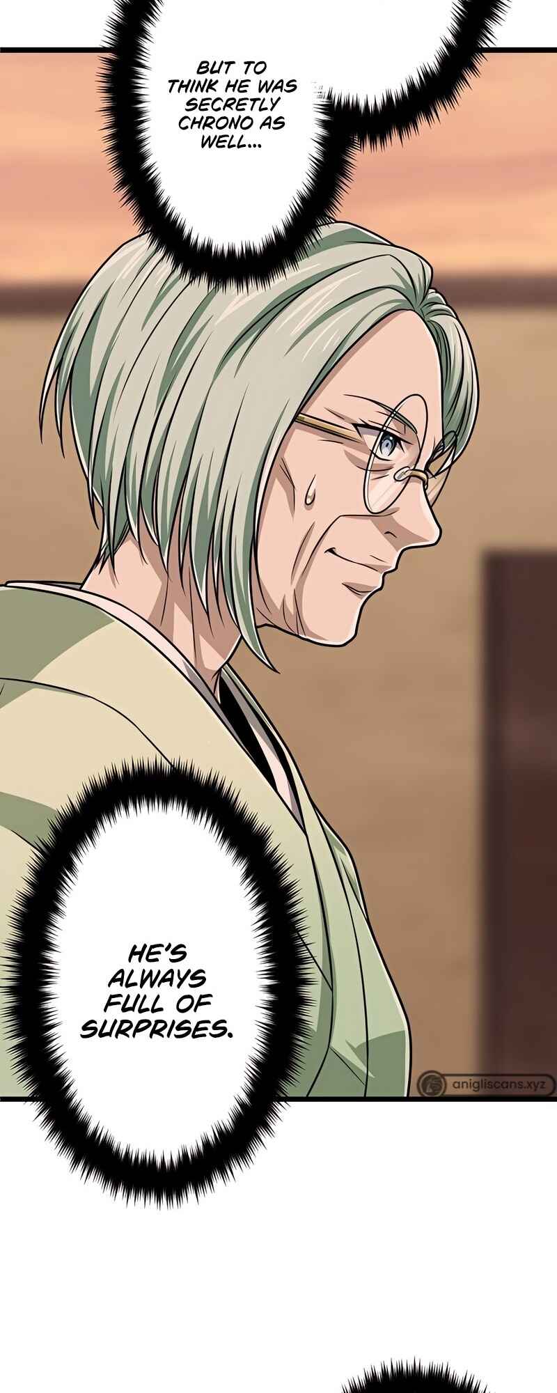 Maryoku 9999-man Zen Zokusei Tsukai no Daikenja Chapter 73 - Page 13