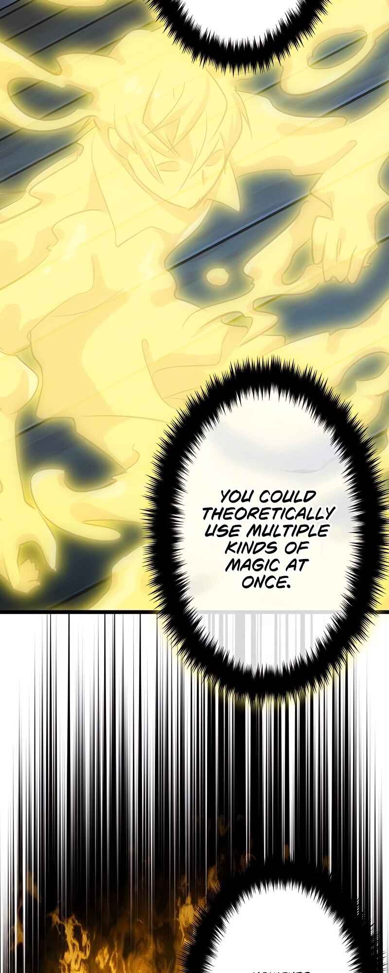 Maryoku 9999-man Zen Zokusei Tsukai no Daikenja Chapter 73 - Page 16