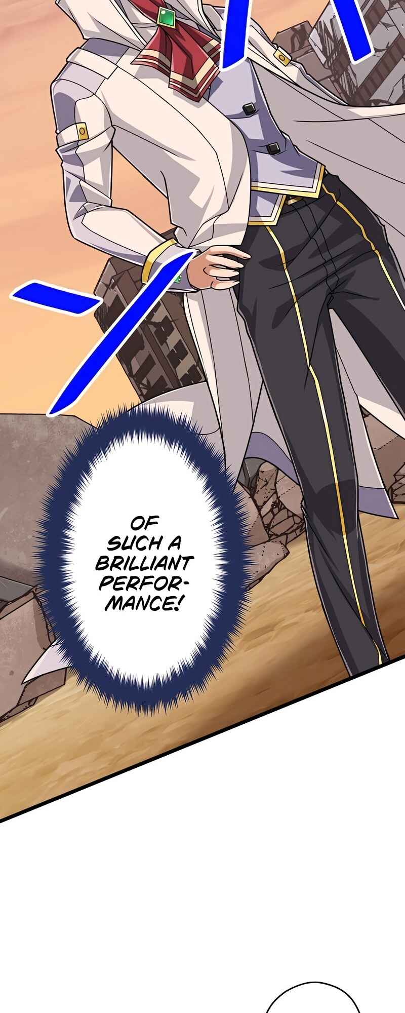 Maryoku 9999-man Zen Zokusei Tsukai no Daikenja Chapter 73 - Page 20