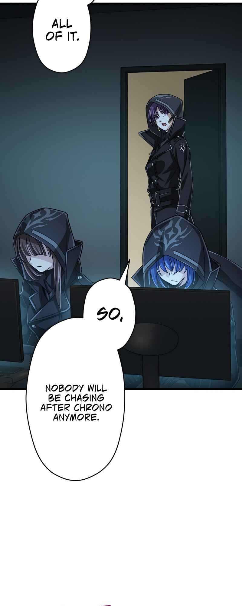 Maryoku 9999-man Zen Zokusei Tsukai no Daikenja Chapter 73 - Page 22