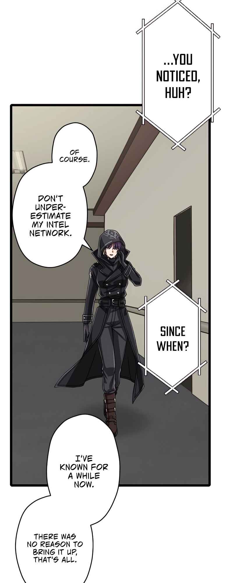 Maryoku 9999-man Zen Zokusei Tsukai no Daikenja Chapter 73 - Page 24
