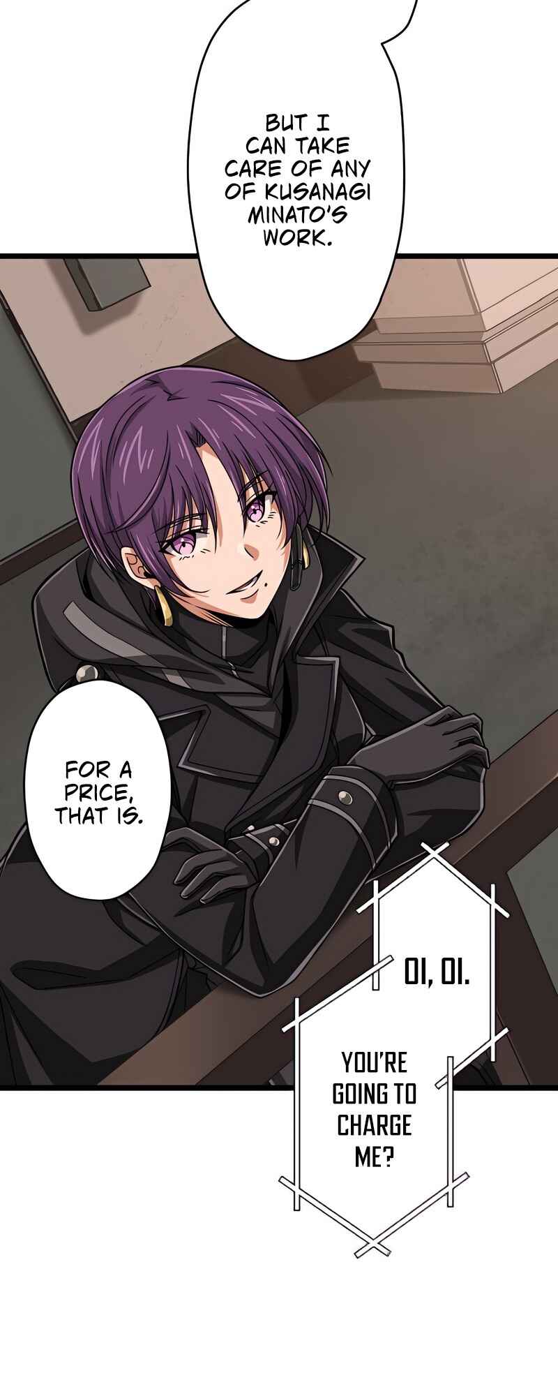 Maryoku 9999-man Zen Zokusei Tsukai no Daikenja Chapter 73 - Page 30