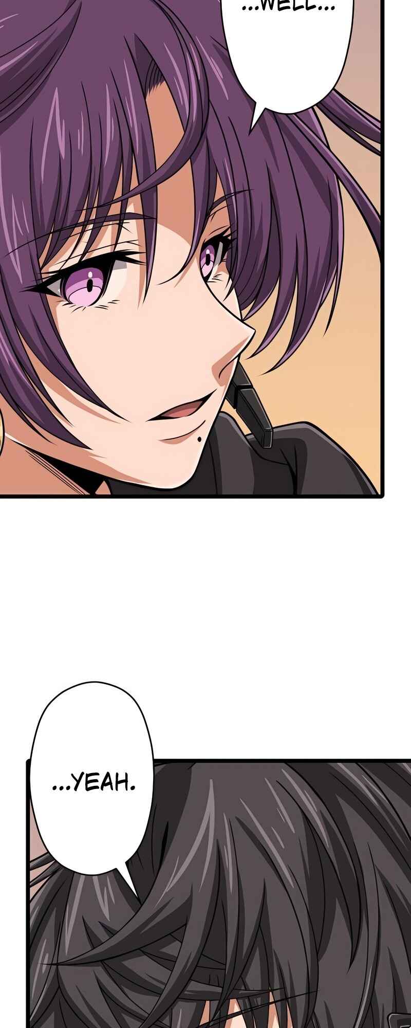 Maryoku 9999-man Zen Zokusei Tsukai no Daikenja Chapter 73 - Page 32