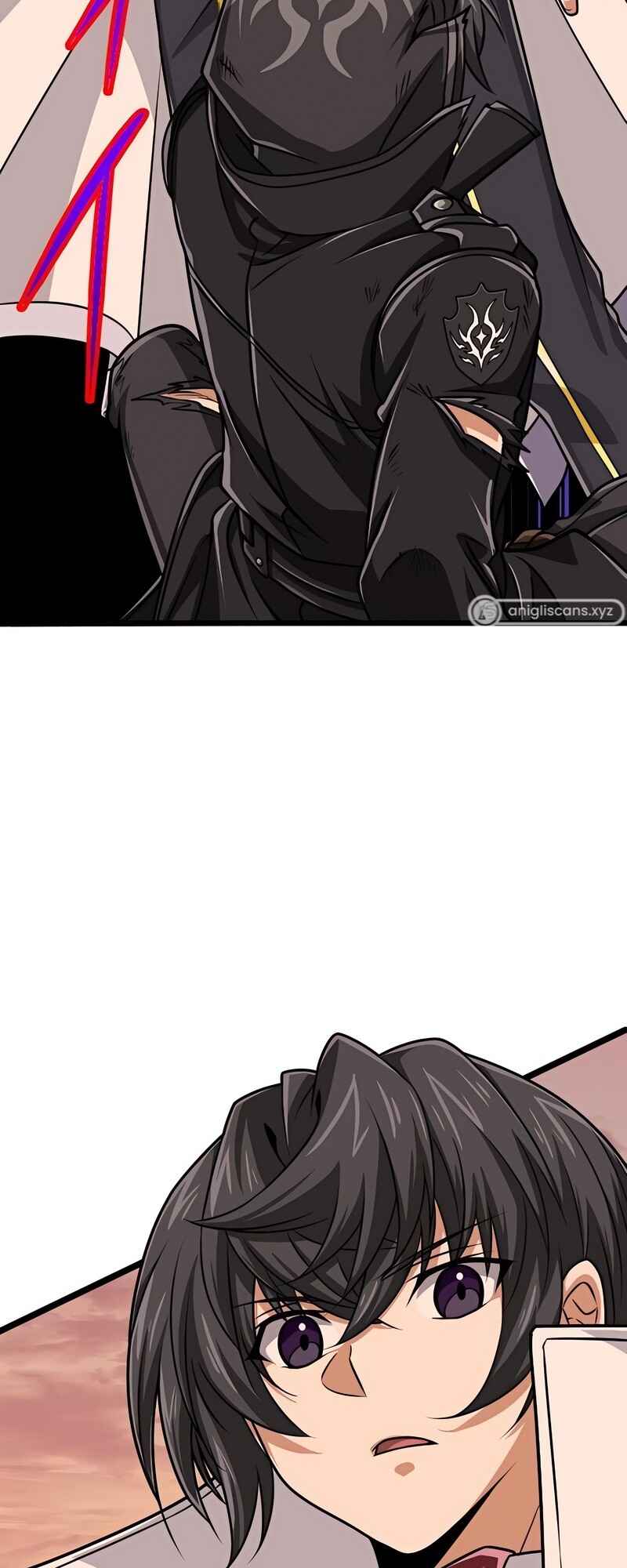 Maryoku 9999-man Zen Zokusei Tsukai no Daikenja Chapter 73 - Page 4