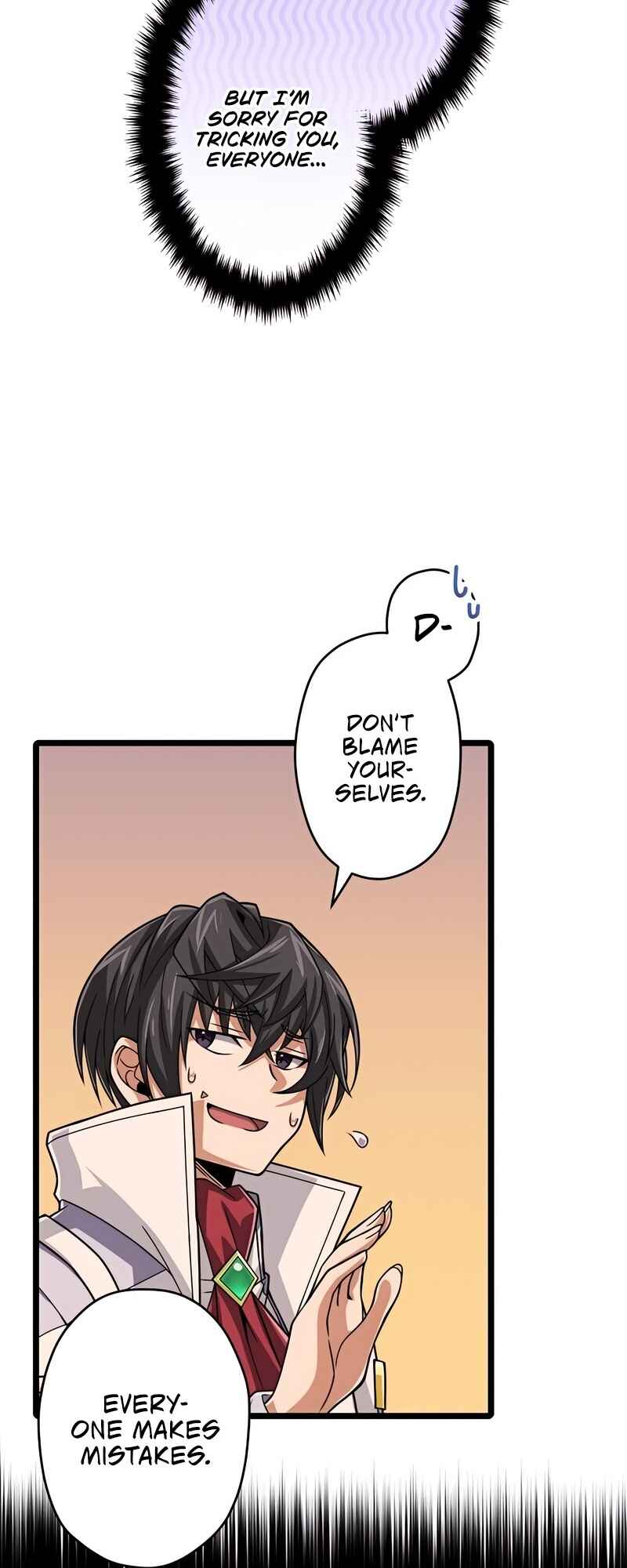 Maryoku 9999-man Zen Zokusei Tsukai no Daikenja Chapter 73 - Page 41