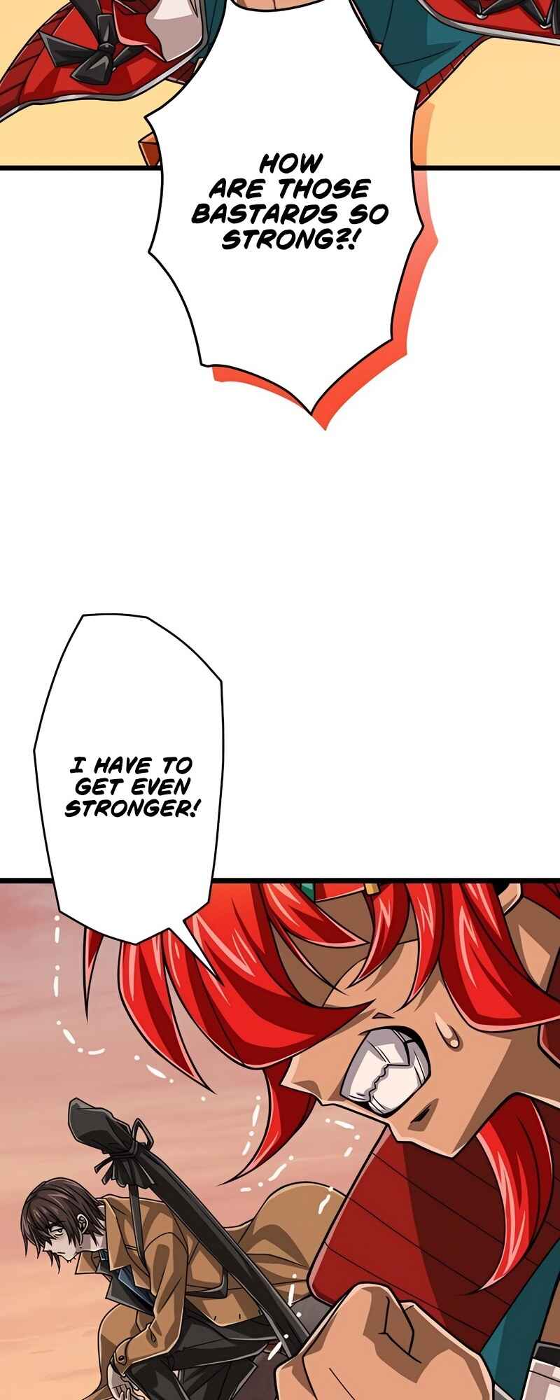Maryoku 9999-man Zen Zokusei Tsukai no Daikenja Chapter 73 - Page 43