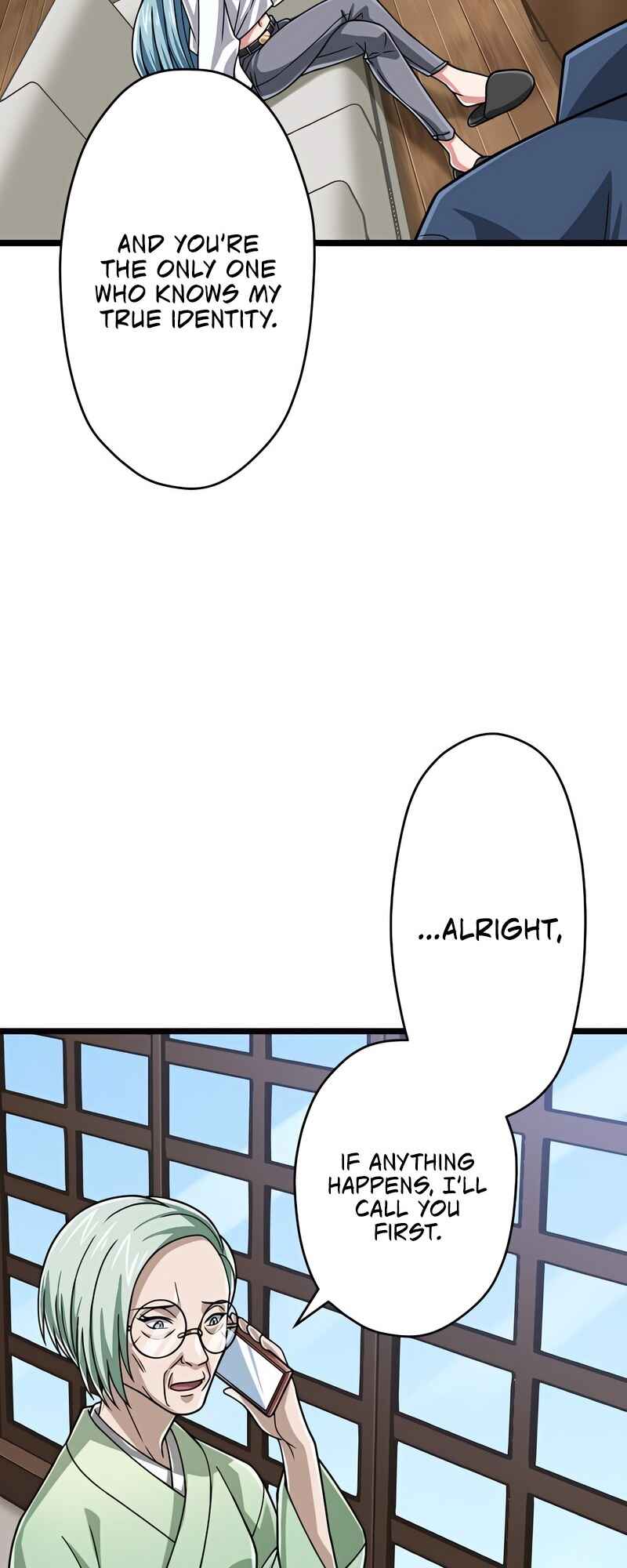 Maryoku 9999-man Zen Zokusei Tsukai no Daikenja Chapter 73 - Page 75