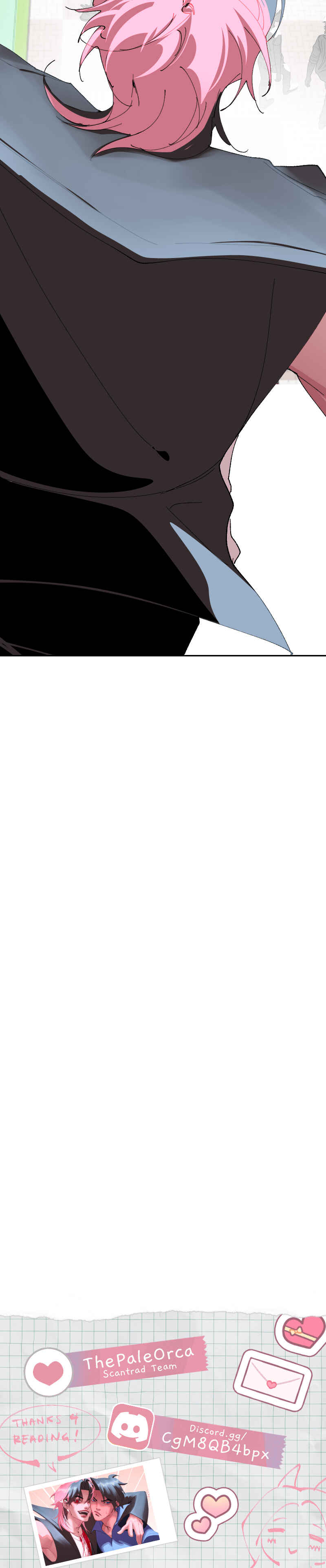Cuffing Cupid Chapter 7 - Page 12