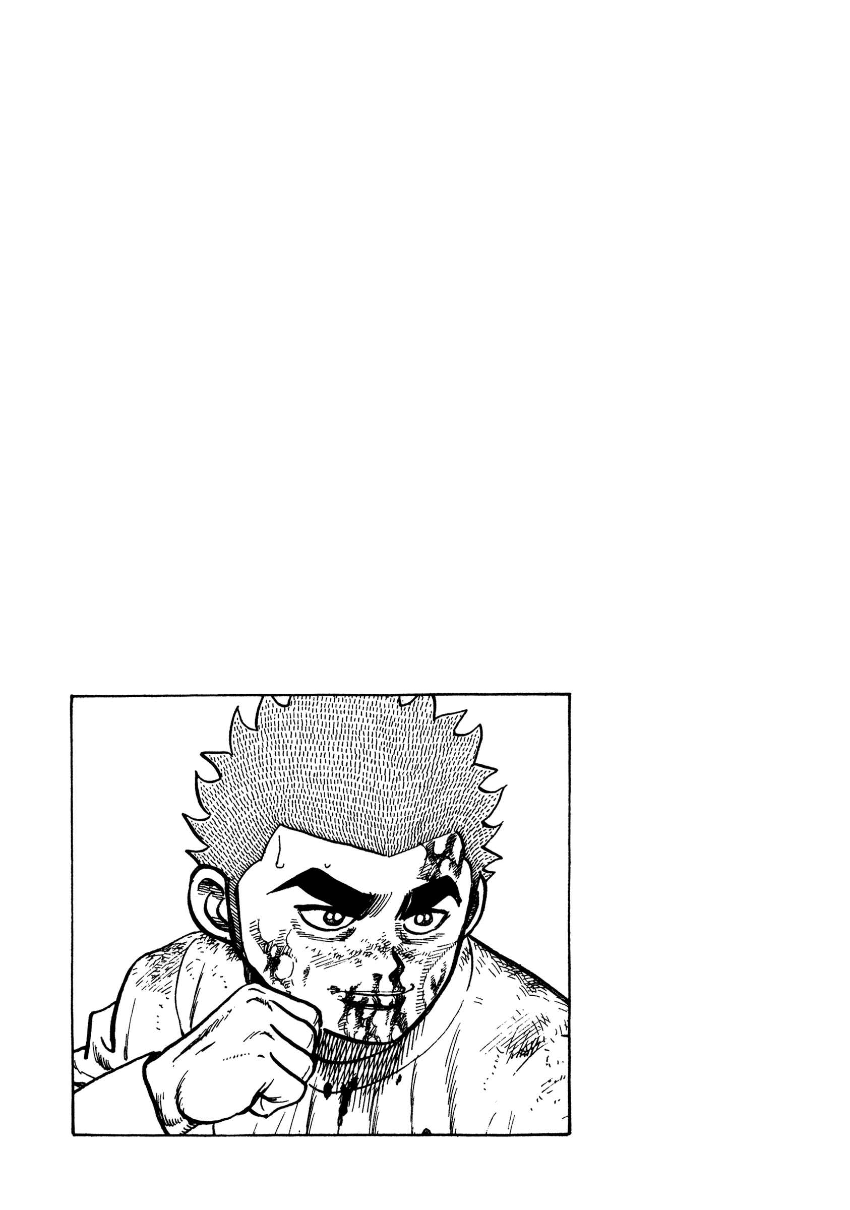 Koukou Tekken-den Tough Chapter 331 - Page 19