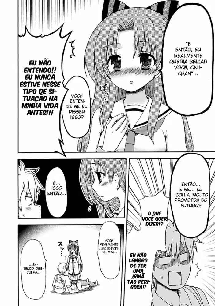 Fujimura-kun Mates Chapter 15 - Page 2