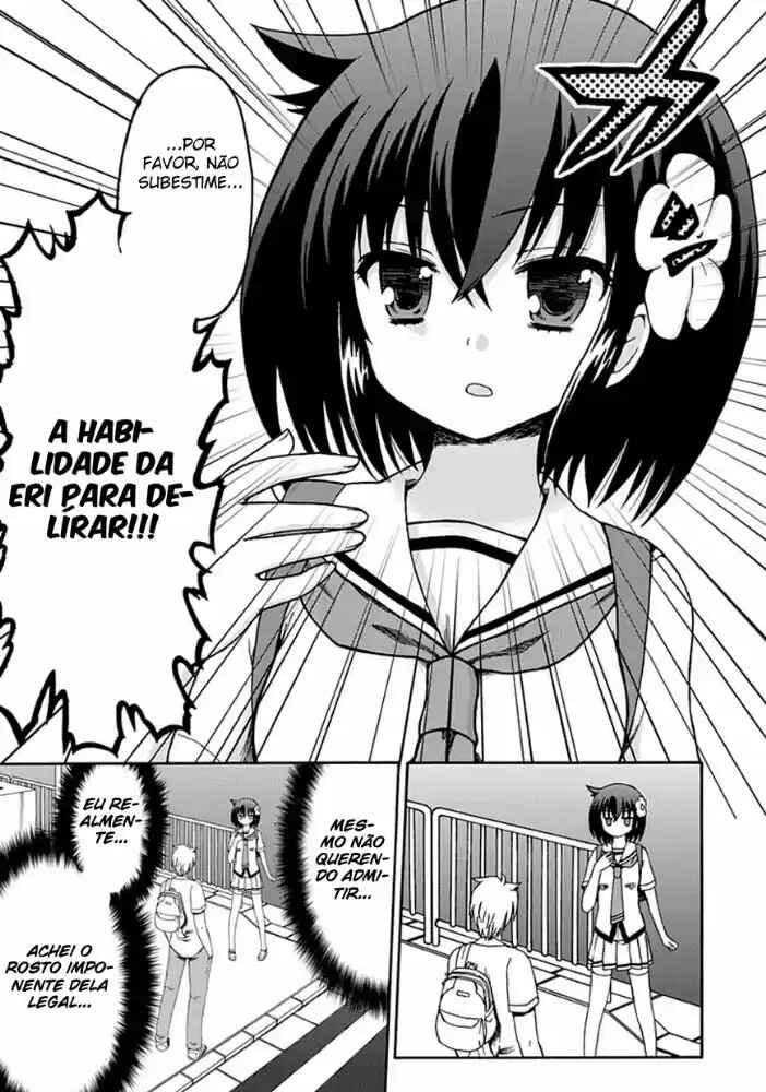 Fujimura-kun Mates Chapter 15 - Page 5