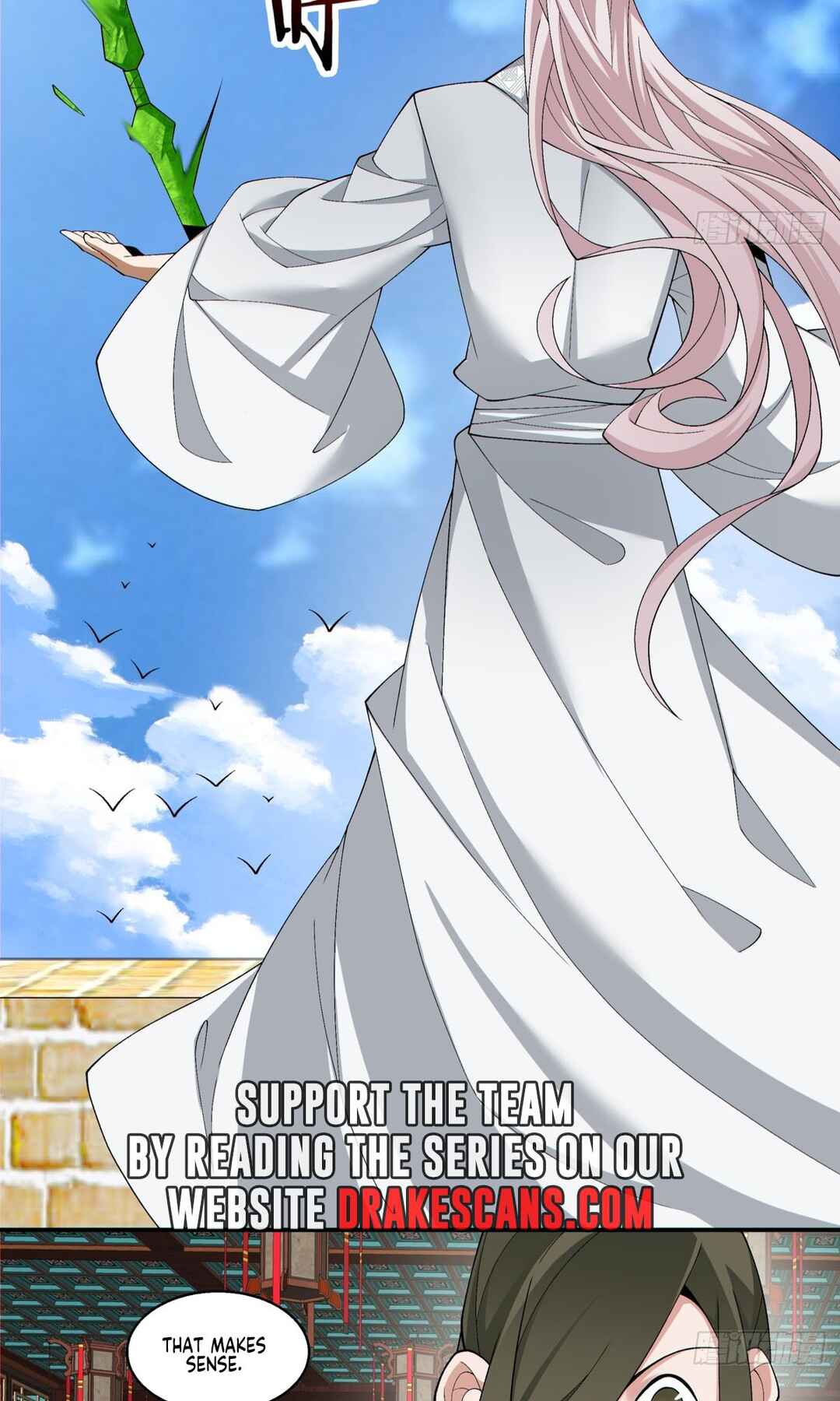My Disciples Are All Big Villains Chapter 199 - Page 26