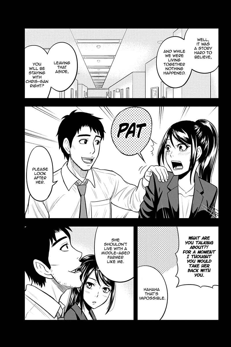 Orenchi ni Kita Onna Kishi to Inakagurashi Surukotoninatta Ken Chapter 25 - Page 3