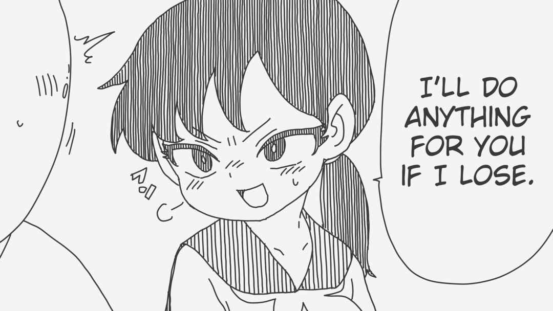 Holiday Yasumi's Twitter Shorts Chapter 1158 - Page 1