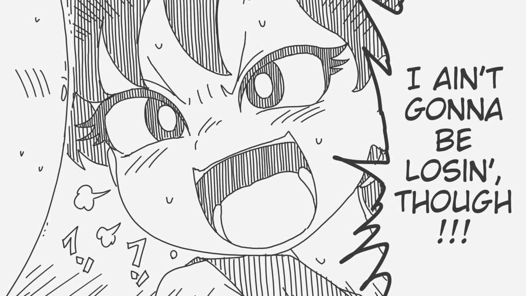 Holiday Yasumi's Twitter Shorts Chapter 1158 - Page 2
