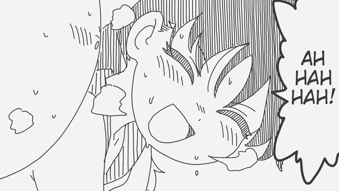 Holiday Yasumi's Twitter Shorts Chapter 1158 - Page 4